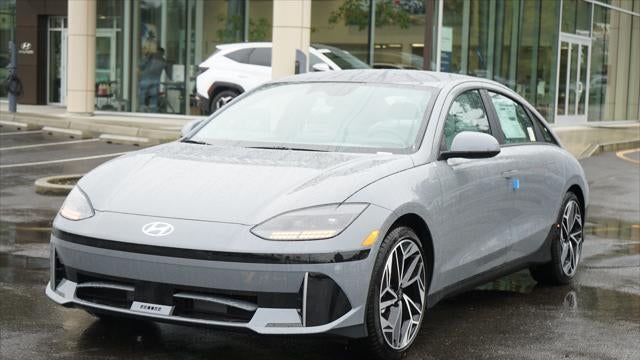 Preowned 2025 Hyundai IONIQ 6 SEL for Sale