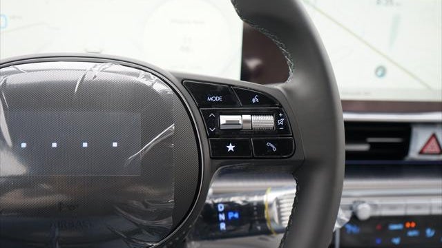 2025 Hyundai IONIQ 6 SEL