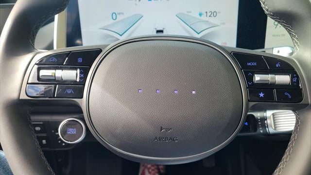 2023 Hyundai IONIQ 6 SEL