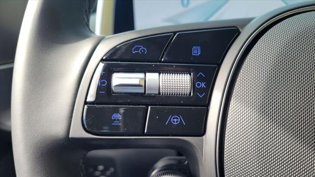 2023 Hyundai IONIQ 6 SEL
