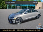 2023 Ioniq 6 Thumbnail 1
