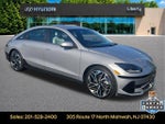2023 Ioniq 6 Thumbnail 2