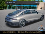 2023 Ioniq 6 Thumbnail 3
