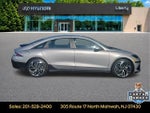 2023 Ioniq 6 Thumbnail 4