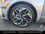 2023 Ioniq 6 Thumbnail 26