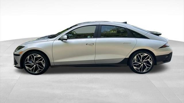 2024 Hyundai IONIQ 6 SEL