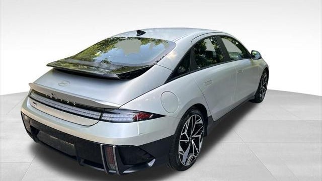 2024 Hyundai IONIQ 6 SEL