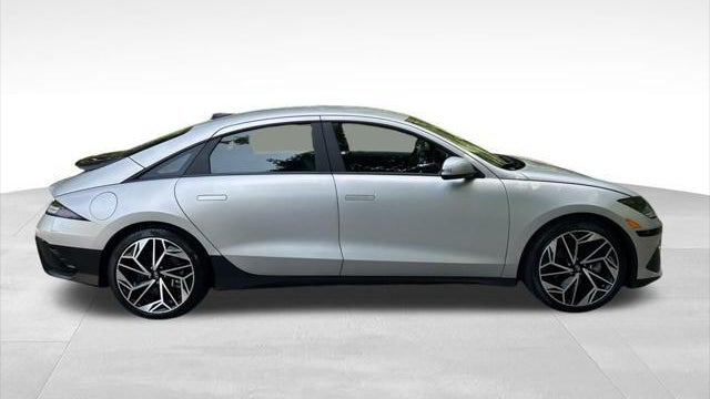 2024 Hyundai IONIQ 6 SEL