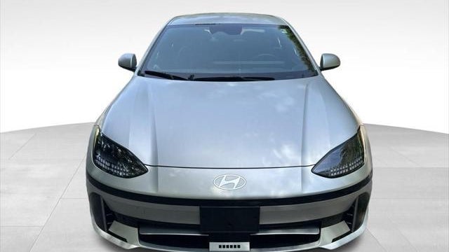2024 Hyundai IONIQ 6 SEL