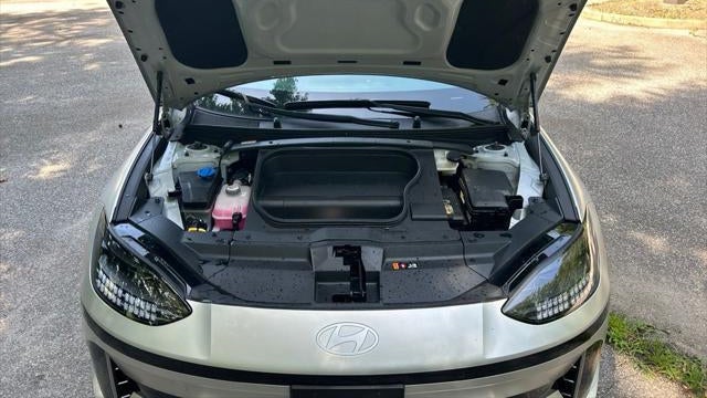 2024 Hyundai IONIQ 6 SEL