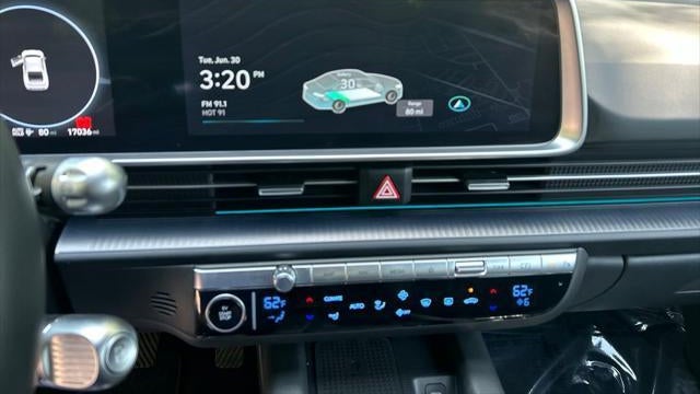 2024 Hyundai IONIQ 6 SEL