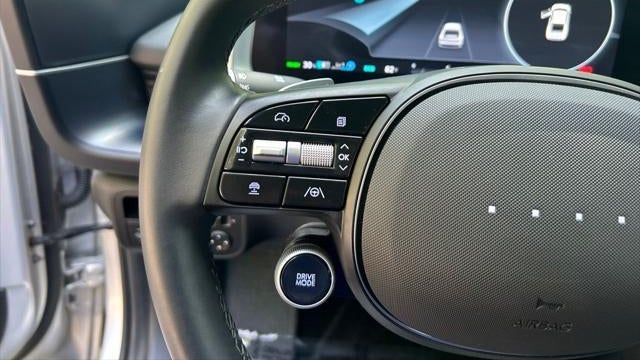 2024 Hyundai IONIQ 6 SEL