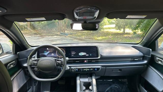 2024 Hyundai IONIQ 6 SEL
