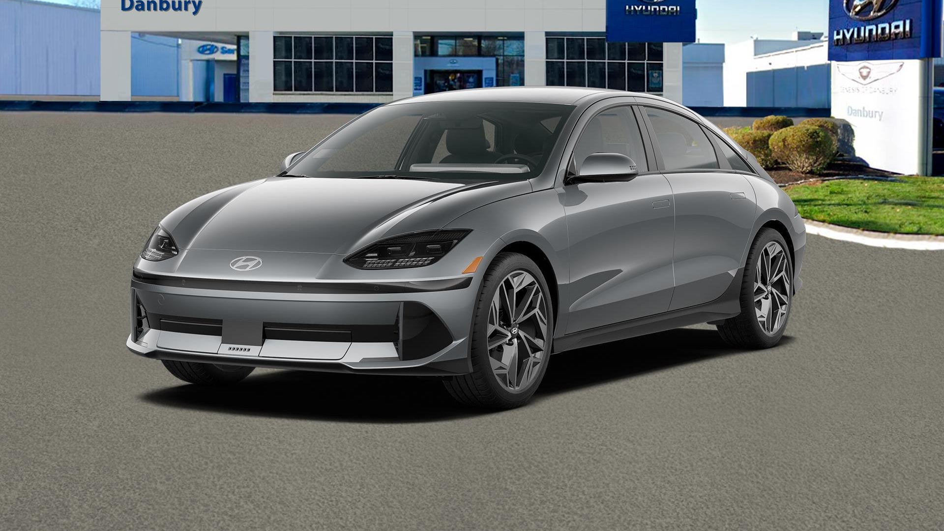 Preowned 2024 Hyundai IONIQ 6 SEL for Sale