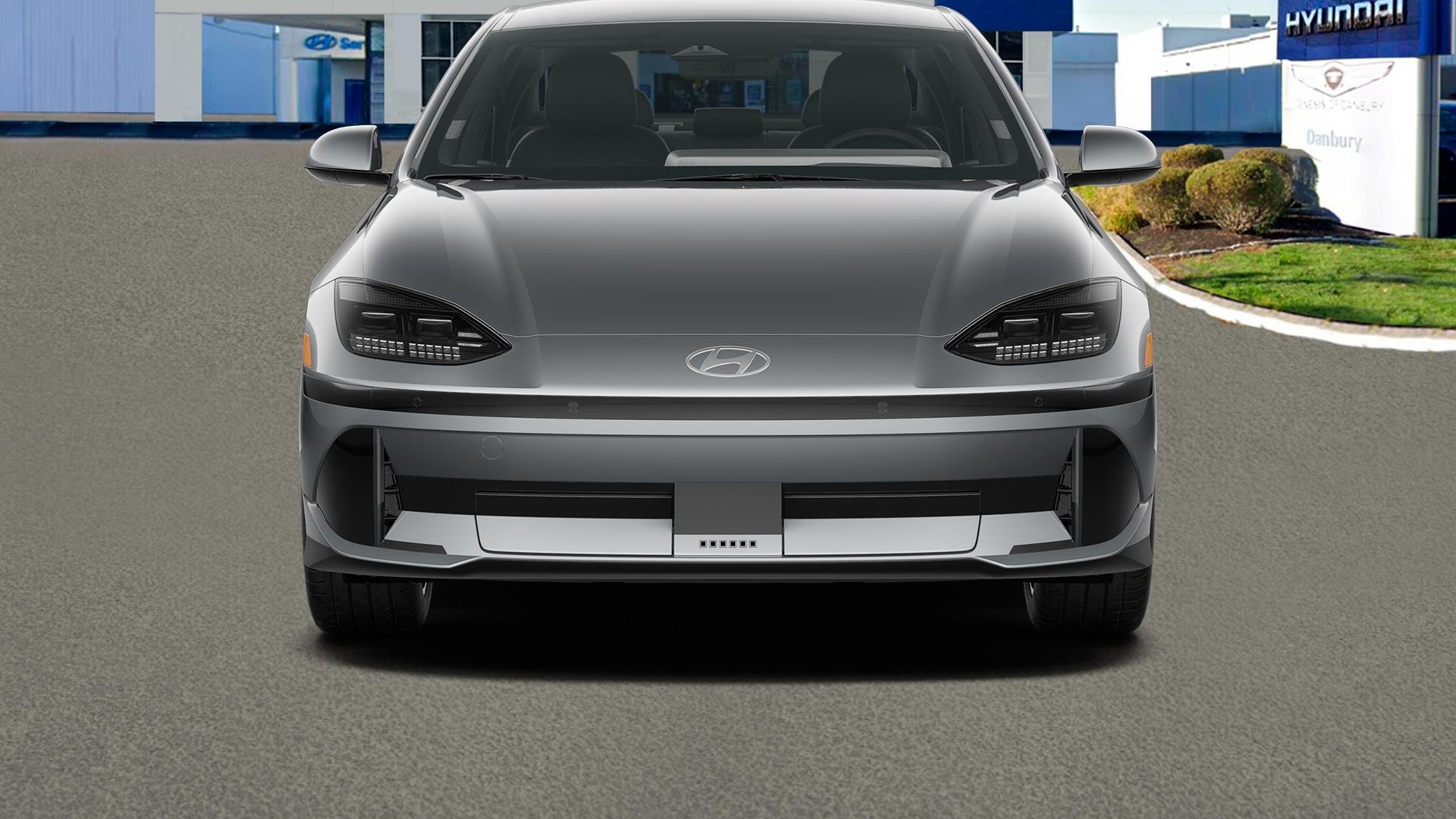 2024 Hyundai IONIQ 6 SEL