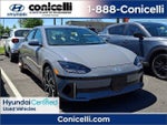 2024 Ioniq 6 Thumbnail 1