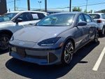 2024 Ioniq 6 Thumbnail 2