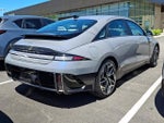 2024 Ioniq 6 Thumbnail 4