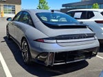2024 Ioniq 6 Thumbnail 3