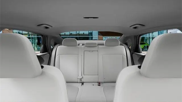 2024 Hyundai IONIQ 6 SEL
