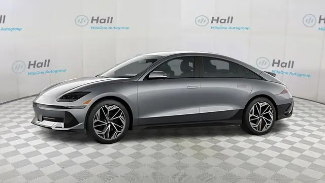 2024 Hyundai IONIQ 6 SEL