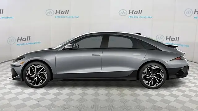 2024 Hyundai IONIQ 6 SEL