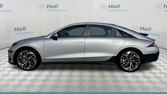 2024 Hyundai IONIQ 6 SEL