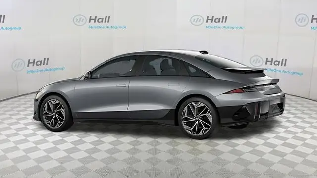 2024 Hyundai IONIQ 6 SEL