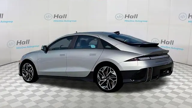 2024 Hyundai IONIQ 6 SEL