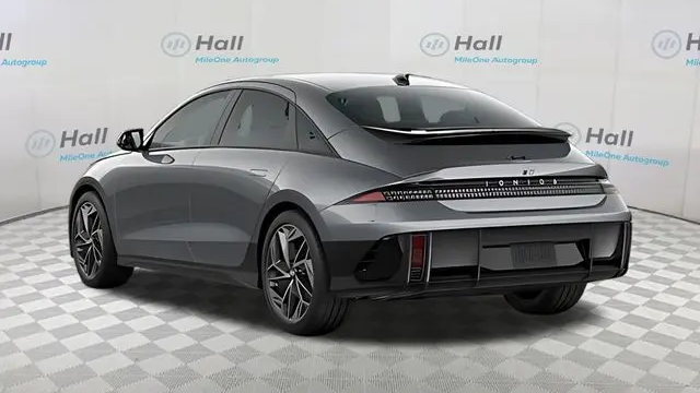 2024 Hyundai IONIQ 6 SEL