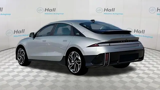 2024 Hyundai IONIQ 6 SEL