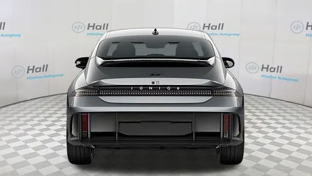 2024 Hyundai IONIQ 6 SEL