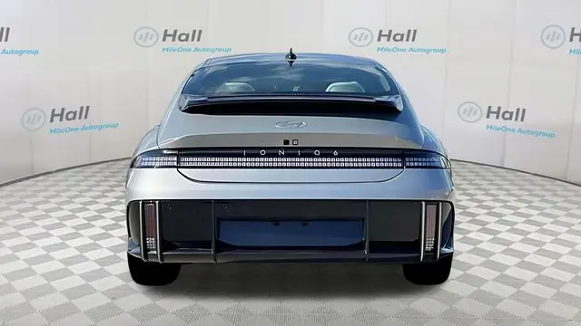 2024 Hyundai IONIQ 6 SEL