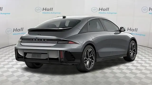 2024 Hyundai IONIQ 6 SEL