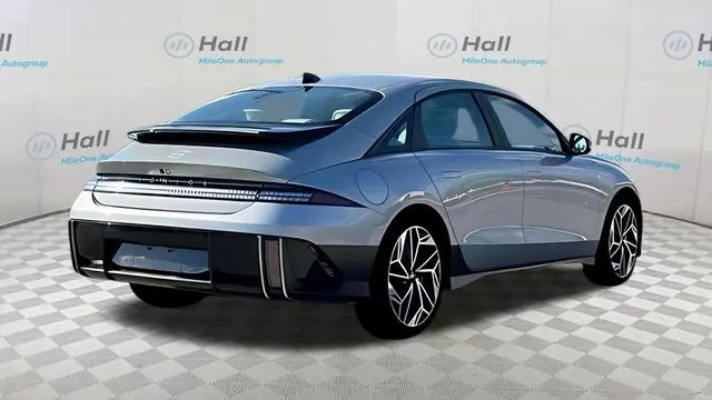 2024 Hyundai IONIQ 6 SEL