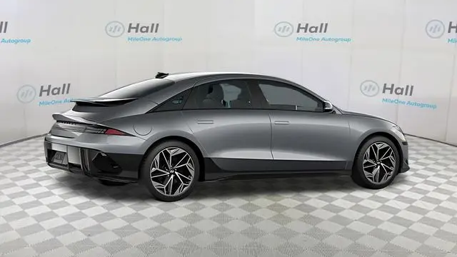2024 Hyundai IONIQ 6 SEL