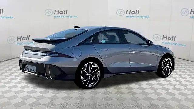 2024 Hyundai IONIQ 6 SEL