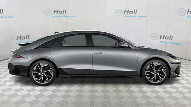 2024 Hyundai IONIQ 6 SEL