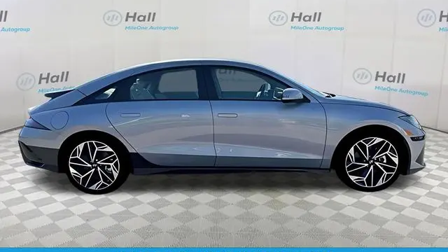 2024 Hyundai IONIQ 6 SEL