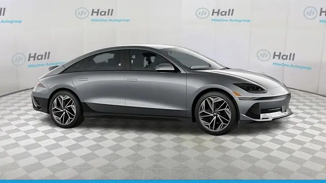 2024 Hyundai IONIQ 6 SEL