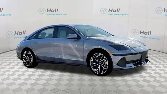 2024 Hyundai IONIQ 6 SEL