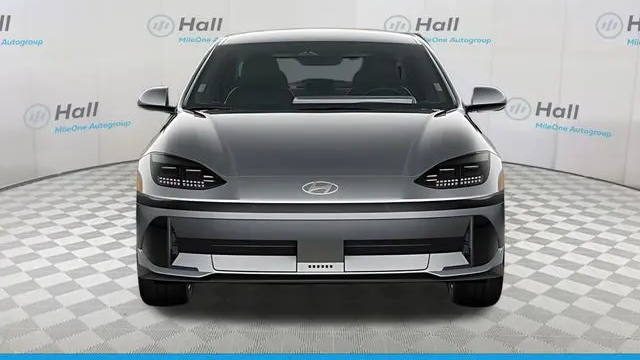 2024 Hyundai IONIQ 6 SEL