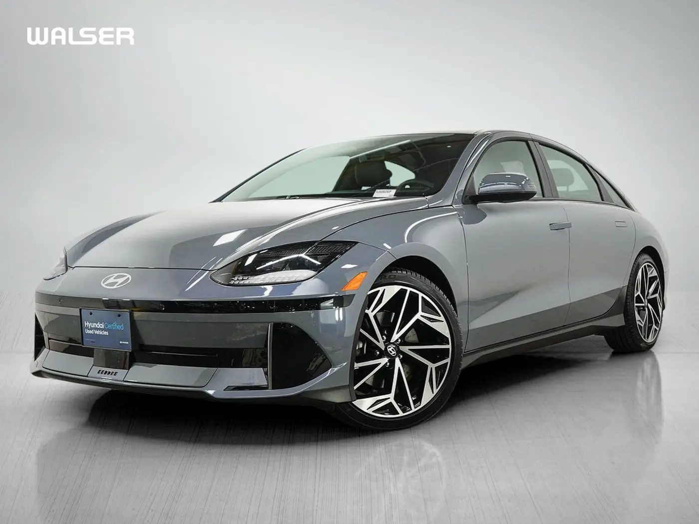 2024 Hyundai Ioniq