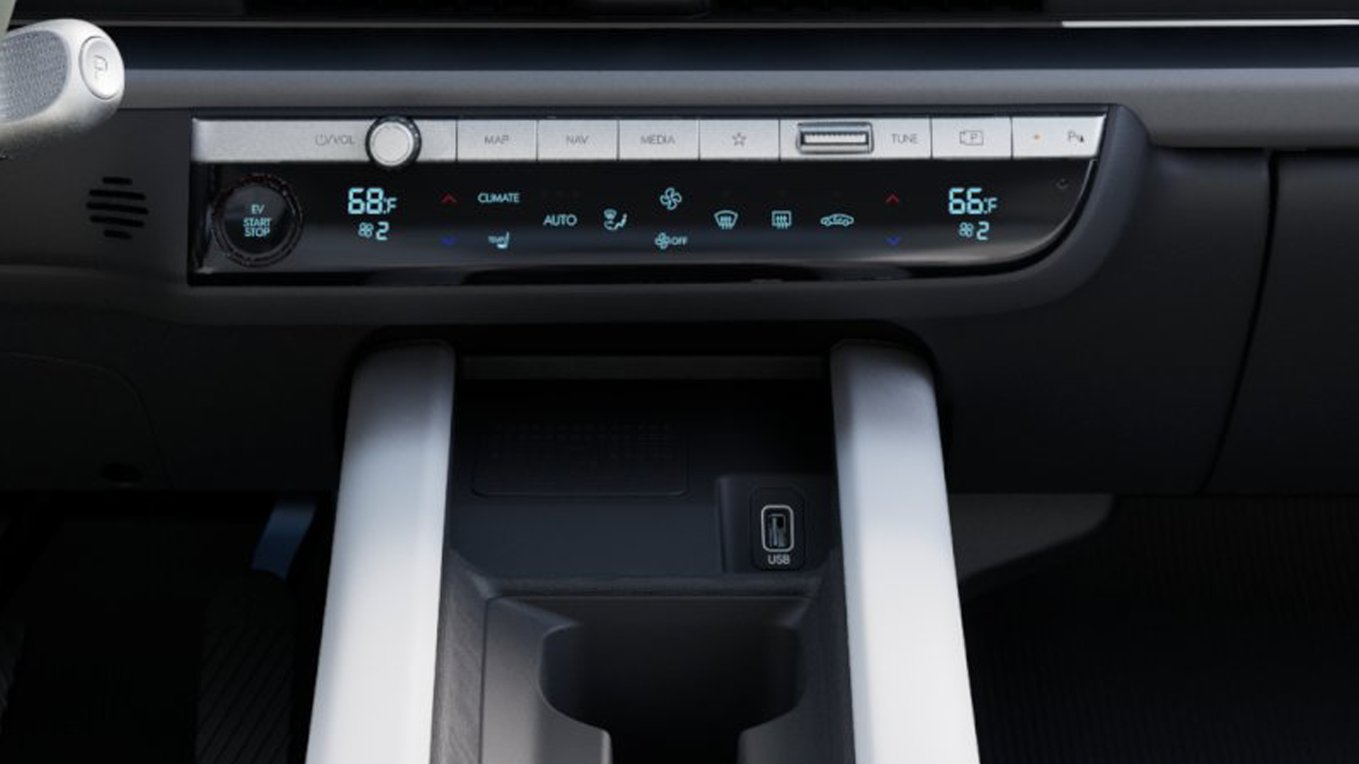 2025 Hyundai IONIQ 6 SEL