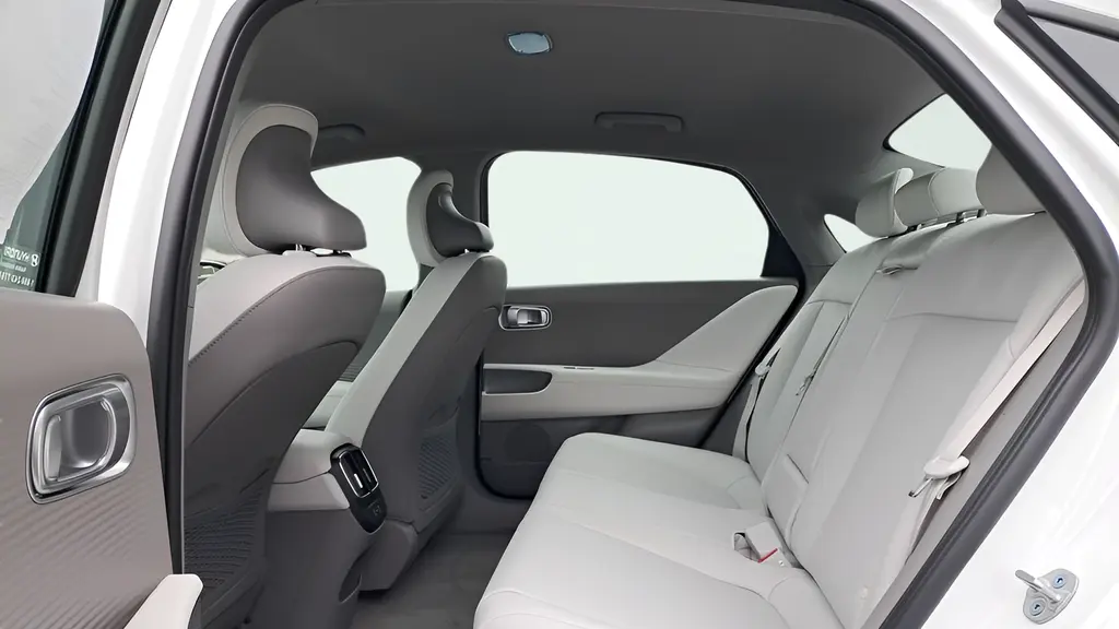 2025 Hyundai IONIQ 6 SEL
