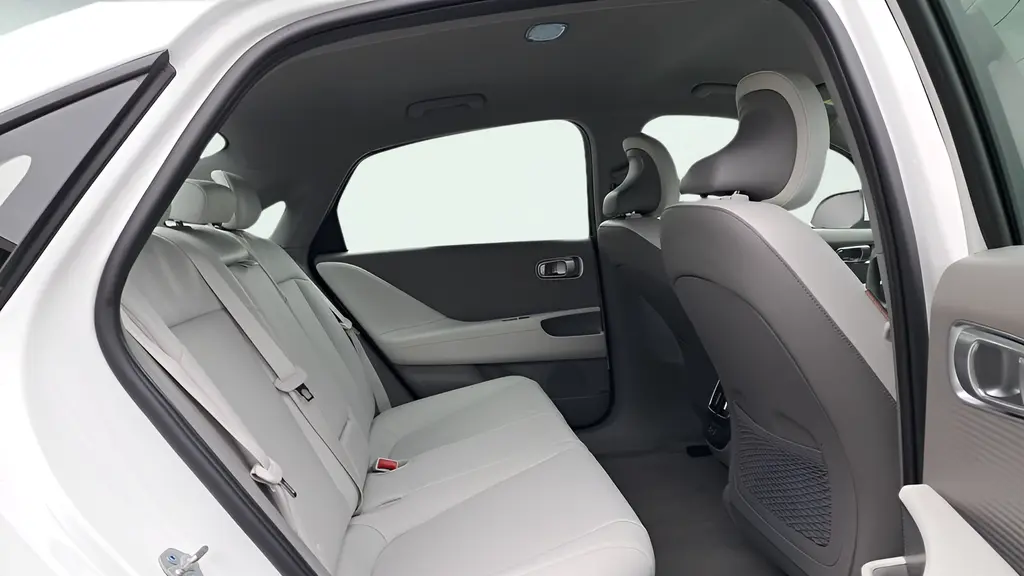 2025 Hyundai IONIQ 6 SEL
