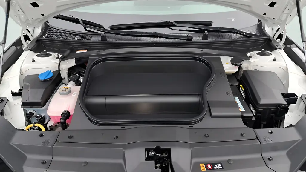 2025 Hyundai IONIQ 6 SEL