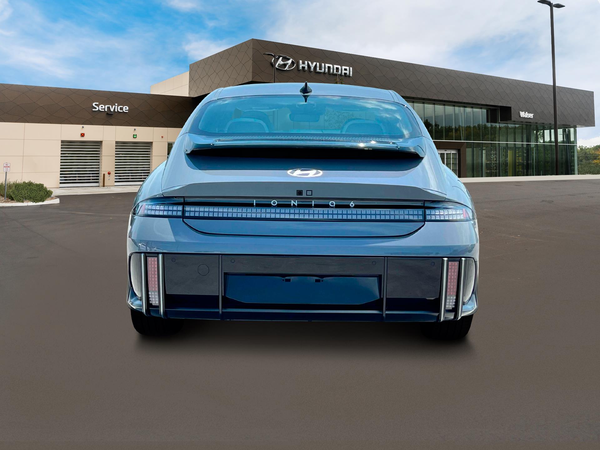 2025 Hyundai Ioniq - $35,998