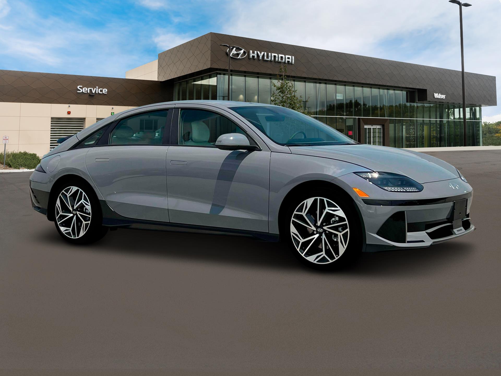 2025 Hyundai Ioniq - $35,998