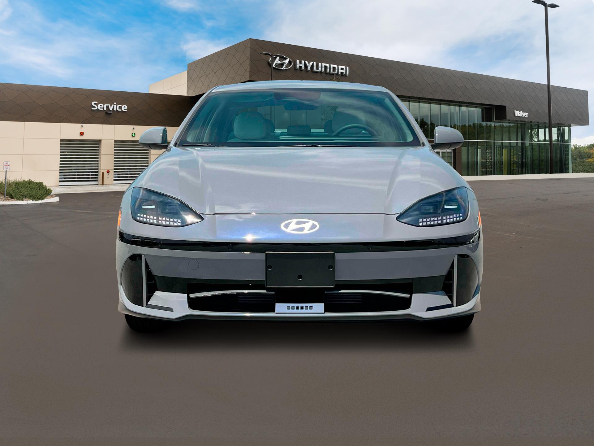 2025 Hyundai Ioniq - $35,998